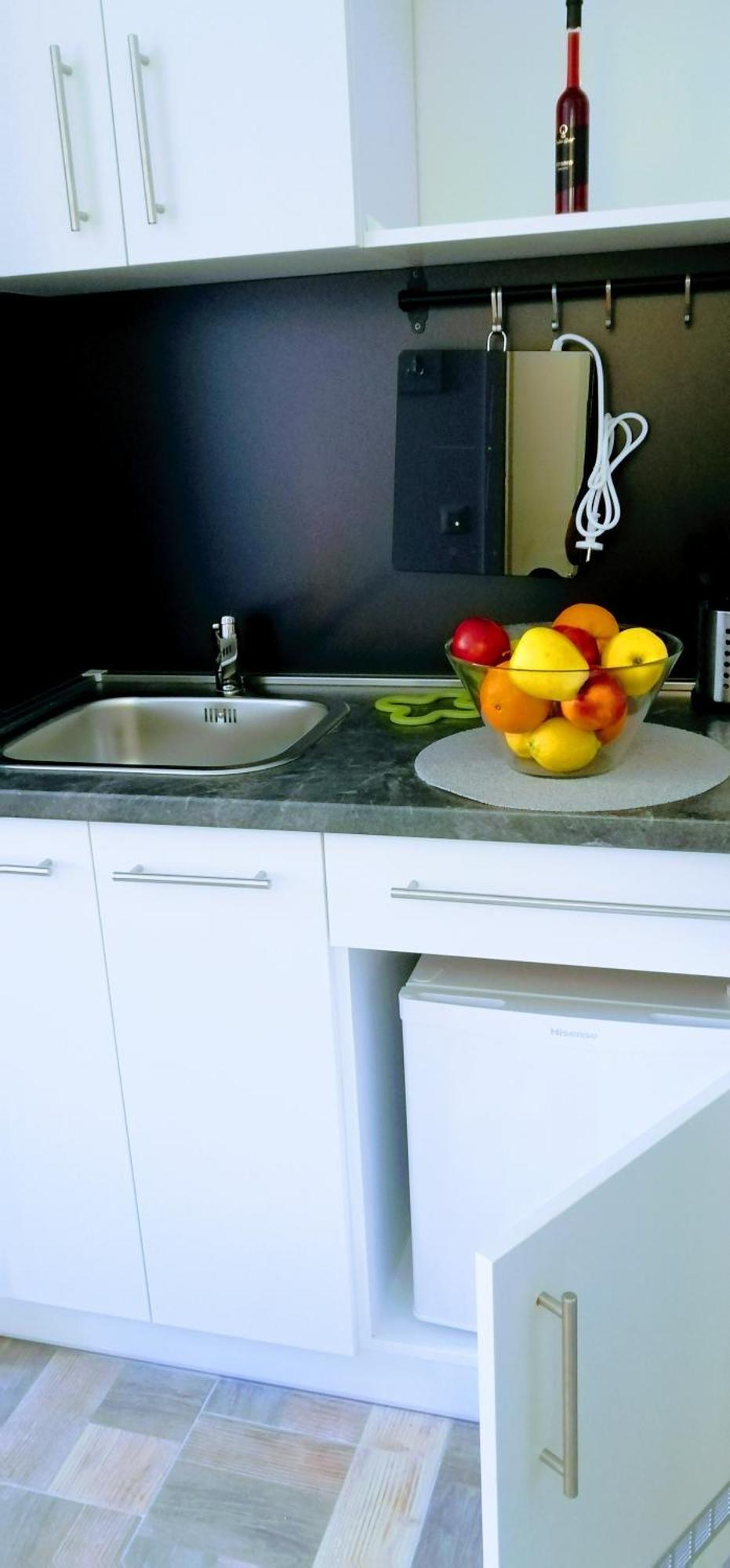 Zpula Center Studio Apartments Ngoại thất bức ảnh