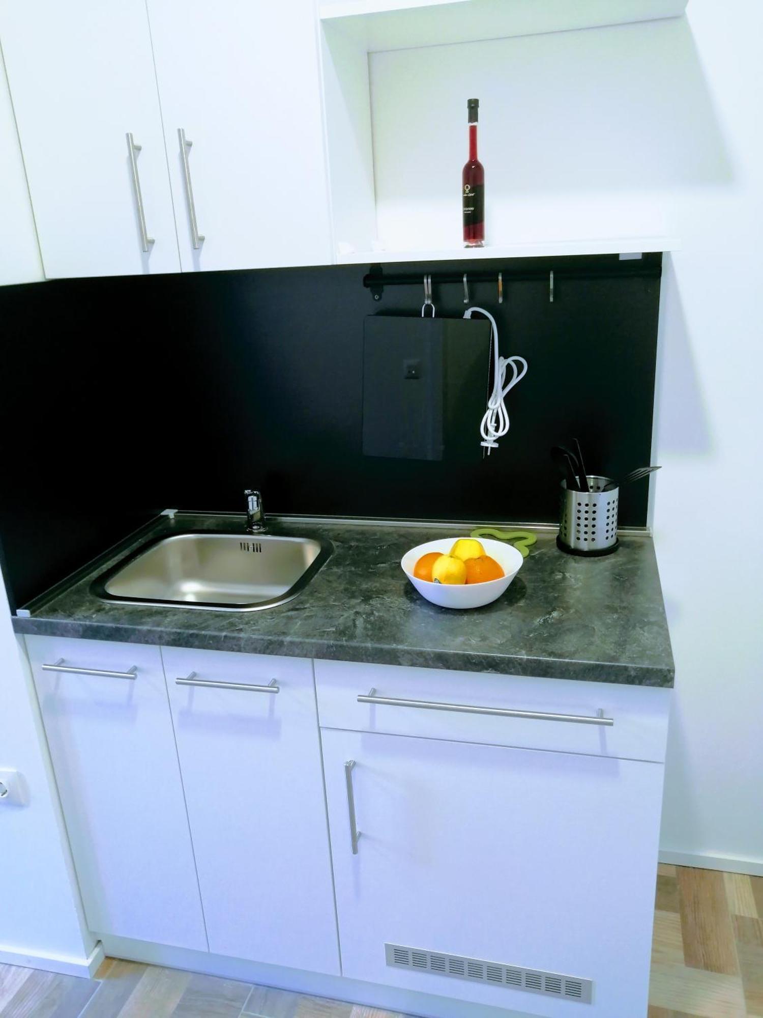 Zpula Center Studio Apartments Ngoại thất bức ảnh
